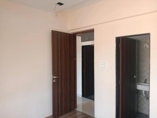 1 BHK Apartment in Kasarvadavali for rent Thane. The reference number is 19863188
