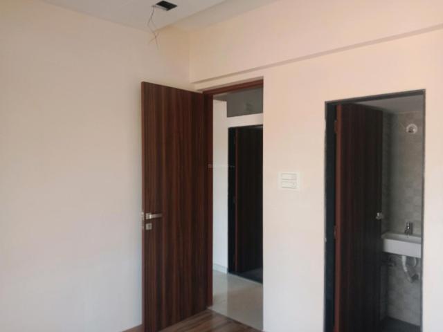 1 BHK Apartment in Kasarvadavali for rent Thane. The reference number is 19863109