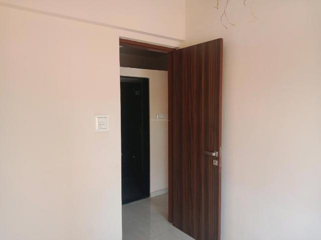 1 BHK Apartment in Kasarvadavali for rent Thane. The reference number is 19863210
