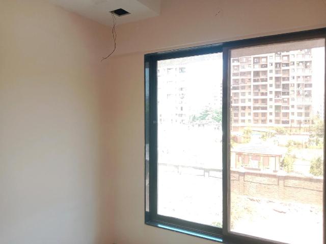 1 BHK Apartment in Kasarvadavali for rent Thane. The reference number is 19863228