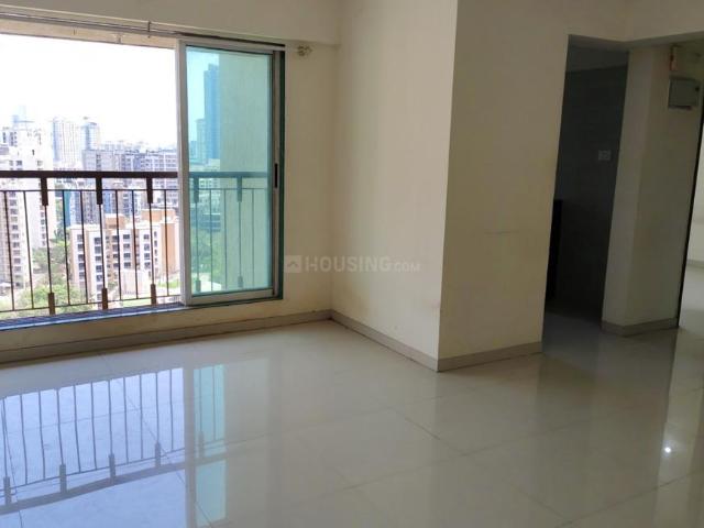 1 BHK Apartment in Kasarvadavali for rent Thane. The reference number is 19866537