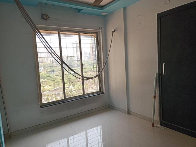 1 BHK Apartment in Kasarvadavali for rent Thane. The reference number is 19867384