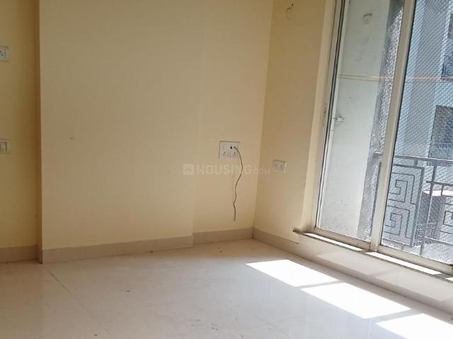 1 BHK Apartment in Kasarvadavali for rent Thane. The reference number is 19868022
