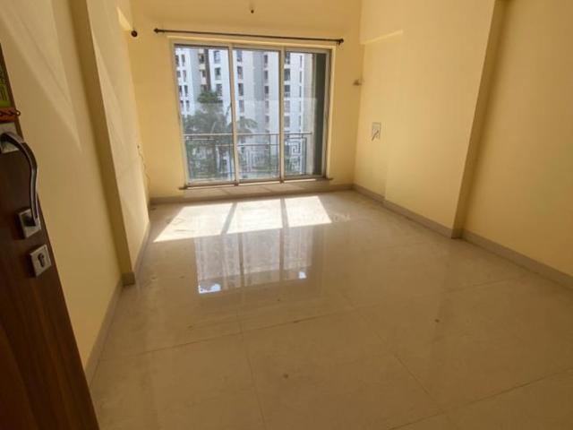 1 BHK Apartment in Kasarvadavali for rent Thane. The reference number is 19868937