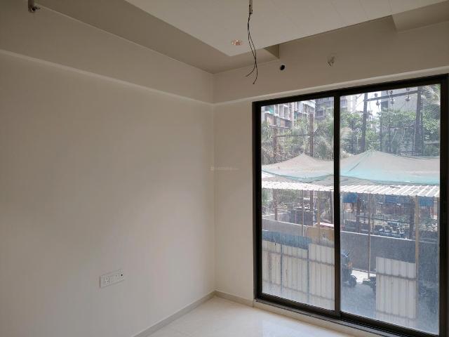 1 BHK Apartment in Kasarvadavali for rent Thane. The reference number is 19872886