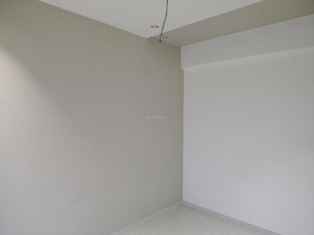 1 BHK Apartment in Kasarvadavali for rent Thane. The reference number is 19872986
