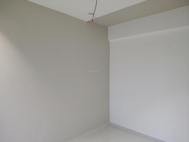 1 BHK Apartment in Kasarvadavali for rent Thane. The reference number is 19873045