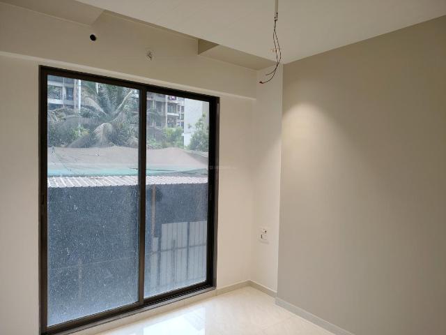 1 BHK Apartment in Kasarvadavali for rent Thane. The reference number is 19873017