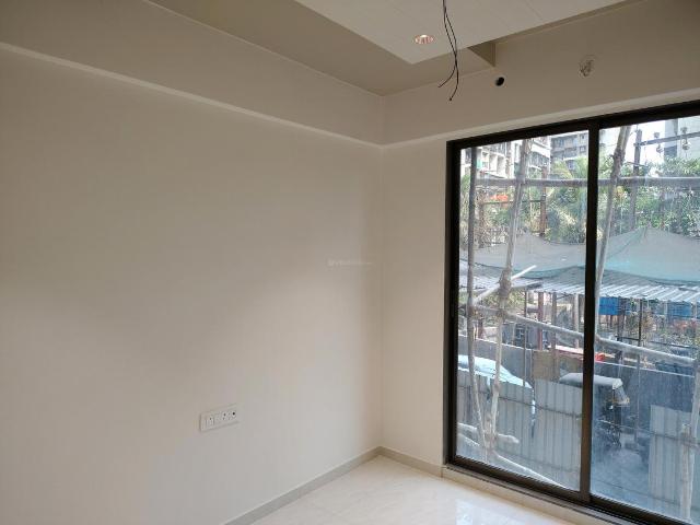 1 BHK Apartment in Kasarvadavali for rent Thane. The reference number is 19873279