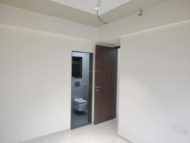 1 BHK Apartment in Kasarvadavali for rent Thane. The reference number is 19873345