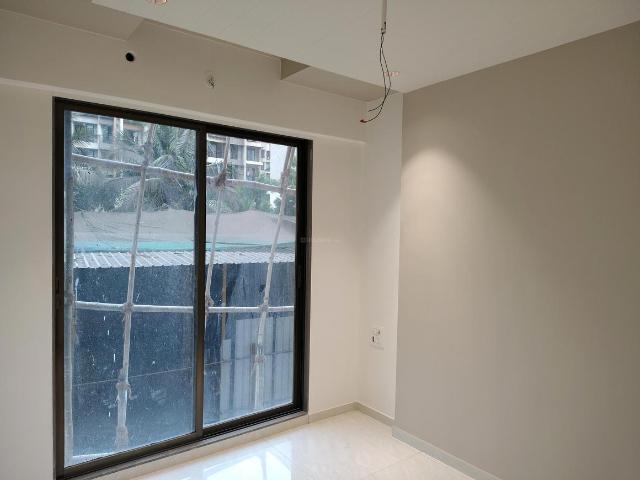 1 BHK Apartment in Kasarvadavali for rent Thane. The reference number is 19873300