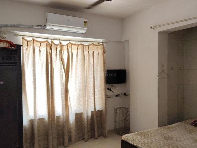 1 BHK Apartment in Kasarvadavali for rent Thane. The reference number is 19878757
