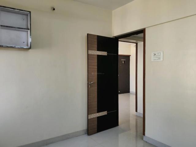 1 BHK Apartment in Kasarvadavali for rent Thane. The reference number is 19884571