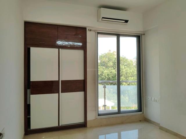 1 BHK Apartment in Kasarvadavali for rent Thane. The reference number is 19884583