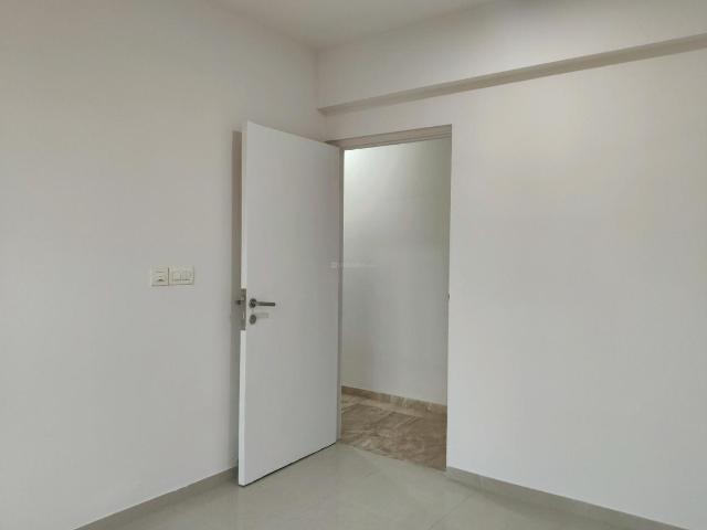 1 BHK Apartment in Kasarvadavali for rent Thane. The reference number is 19884535
