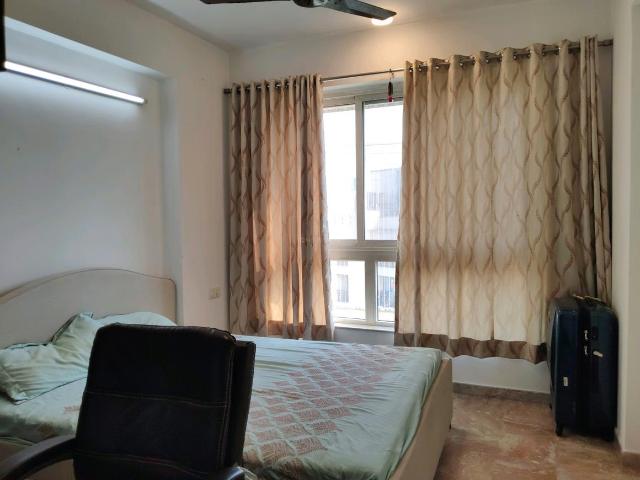 1 BHK Apartment in Kasarvadavali for rent Thane. The reference number is 19884606