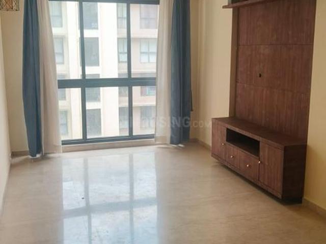 1 BHK Apartment in Kasarvadavali for rent Thane. The reference number is 19884759