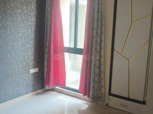 1 BHK Apartment in Kasarvadavali for rent Thane. The reference number is 19884773