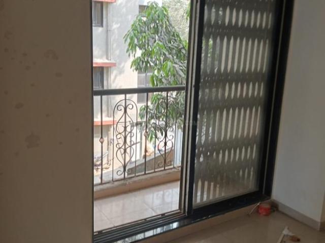 1 BHK Apartment in Kasarvadavali for rent Thane. The reference number is 19884893