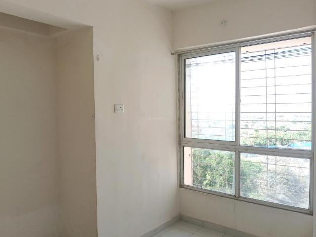 1 BHK Apartment in Kasarvadavali for rent Thane. The reference number is 19887367