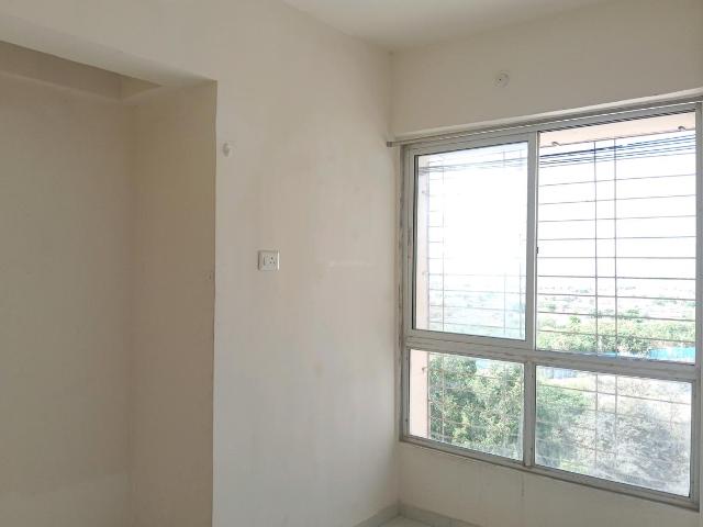 1 BHK Apartment in Kasarvadavali for rent Thane. The reference number is 19887444