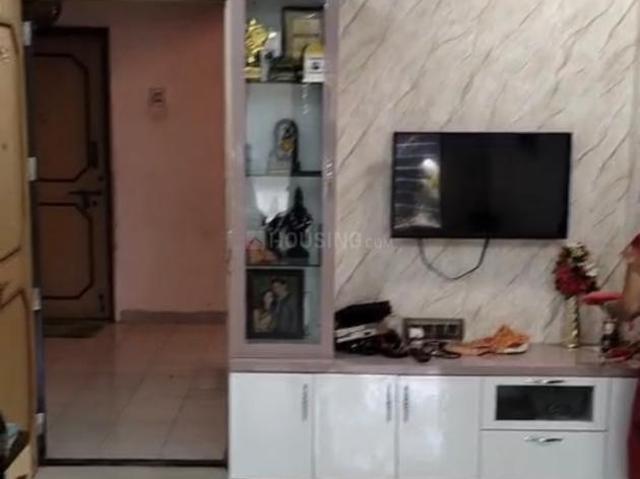 1 BHK Apartment in Kasarvadavali for rent Thane. The reference number is 19888167