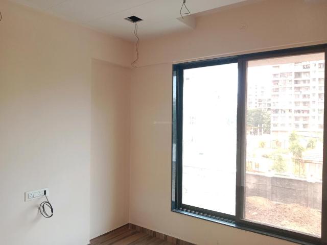 1 BHK Apartment in Kasarvadavali for rent Thane. The reference number is 19806312