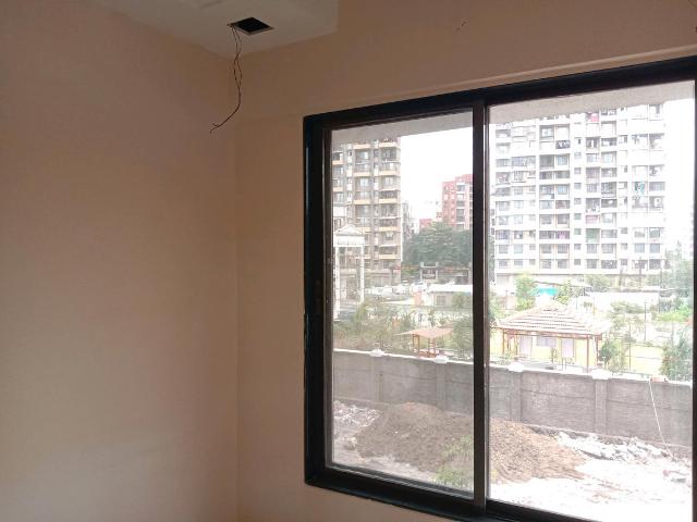 1 BHK Apartment in Kasarvadavali for rent Thane. The reference number is 19806324