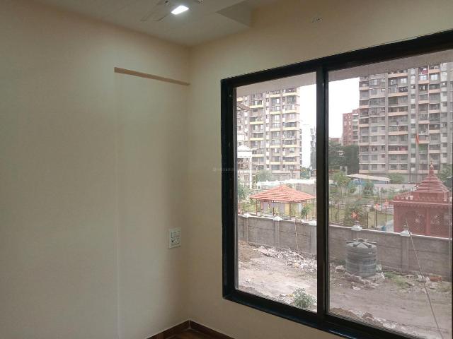 1 BHK Apartment in Kasarvadavali for rent Thane. The reference number is 19806335