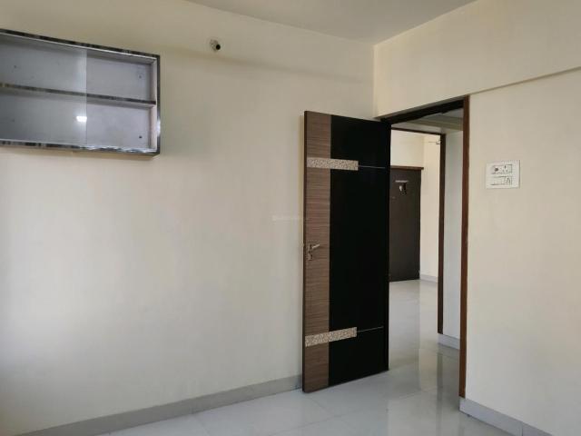 1 BHK Apartment in Kasarvadavali for rent Thane. The reference number is 19809081