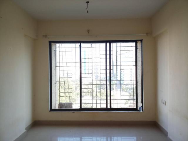 1 BHK Apartment in Kasarvadavali for rent Thane. The reference number is 19811098