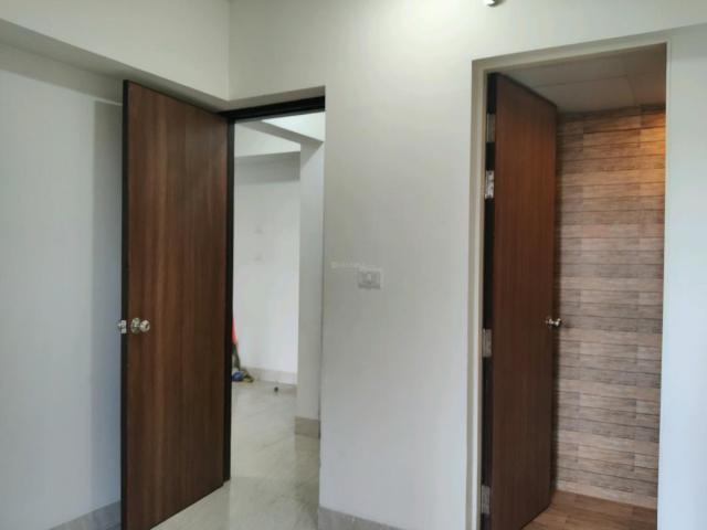 1 BHK Apartment in Kasarvadavali for rent Thane. The reference number is 19811382