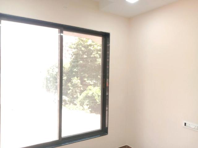 1 BHK Apartment in Kasarvadavali for rent Thane. The reference number is 19823070