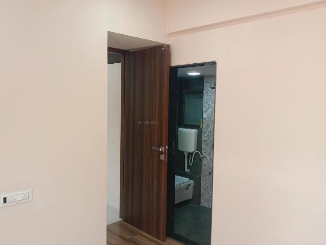 1 BHK Apartment in Kasarvadavali for rent Thane. The reference number is 19823079