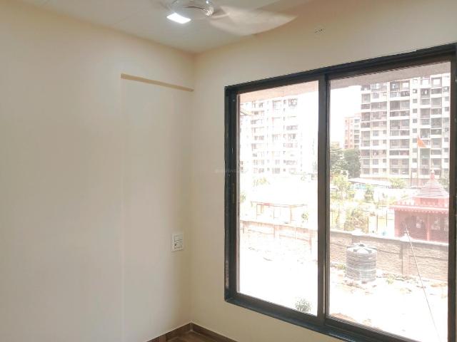1 BHK Apartment in Kasarvadavali for rent Thane. The reference number is 19823099