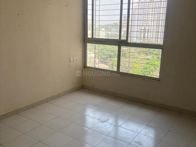 1 BHK Apartment in Kasarvadavali for rent Thane. The reference number is 19830975