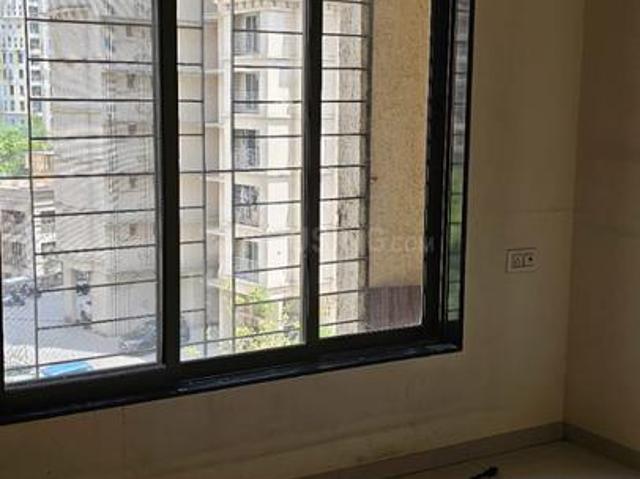 1 BHK Apartment in Kasarvadavali for rent Thane. The reference number is 19940212