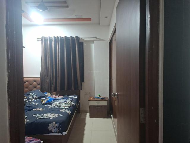 1 BHK Apartment in Kasarvadavali for rent Thane. The reference number is 19943426