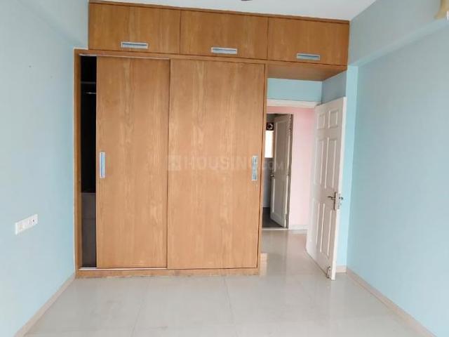 1 BHK Apartment in Kasarvadavali for rent Thane. The reference number is 19949775