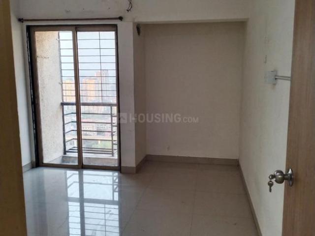 1 BHK Apartment in Kasarvadavali for rent Thane. The reference number is 19949952