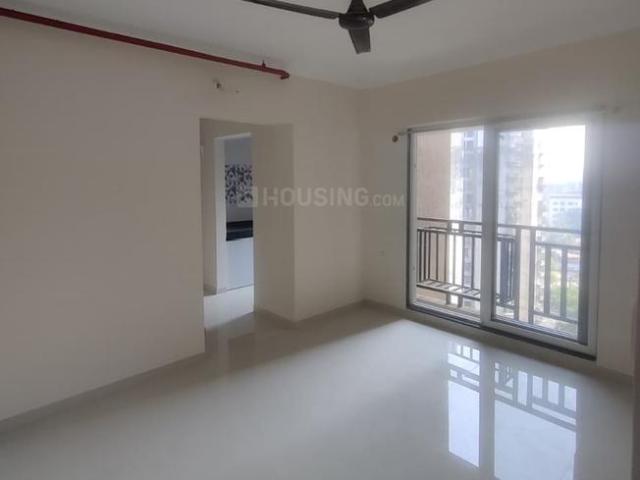 1 BHK Apartment in Kasarvadavali for rent Thane. The reference number is 19950165