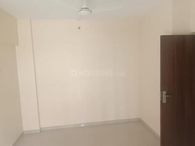 1 BHK Apartment in Kasarvadavali for rent Thane. The reference number is 19952036
