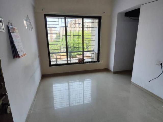 1 BHK Apartment in Kasarvadavali for rent Thane. The reference number is 19960085