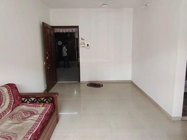 1 BHK Apartment in Kasarvadavali for rent Thane. The reference number is 19960937