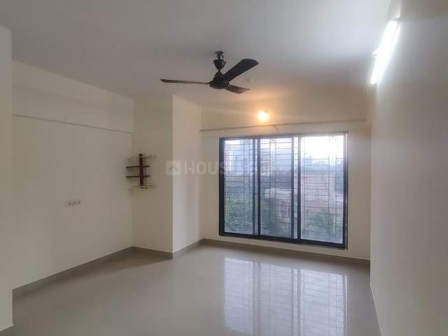 1 BHK Apartment in Kasarvadavali for rent Thane. The reference number is 19962913