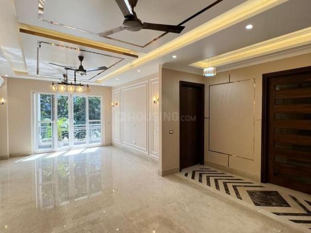 1 BHK Apartment in Kasarvadavali for rent Thane. The reference number is 19965379