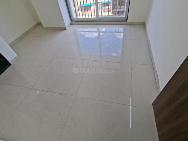 1 BHK Apartment in Kasarvadavali for rent Thane. The reference number is 19966204