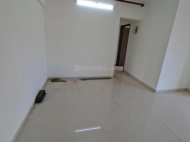 1 BHK Apartment in Kasarvadavali for rent Thane. The reference number is 19966214