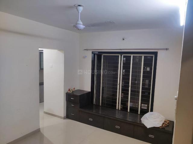 1 BHK Apartment in Kasarvadavali for rent Thane. The reference number is 19971707