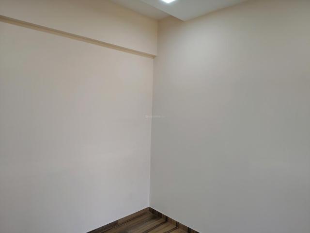 1 BHK Apartment in Kasarvadavali for rent Thane. The reference number is 19978741